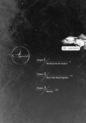 Read Ayanashi  1 Page 4 in English