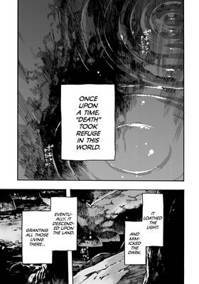 Read Ayanashi  1 Page 5 in English
