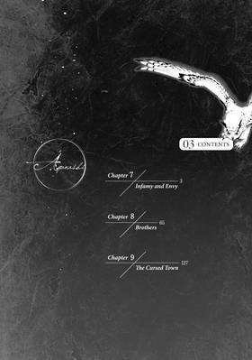 Read Ayanashi  3 Page 4 in English