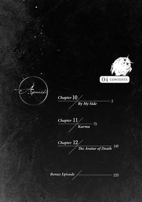 Read Ayanashi  4 Page 4 in English