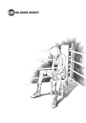 Read Back Street Girls  10 Page 5 in English