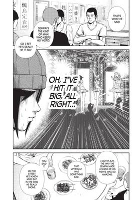 Read Back Street Girls  10 Page 10 in English