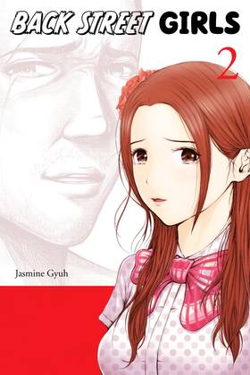 Read Back Street Girls  2 Page 1 in English