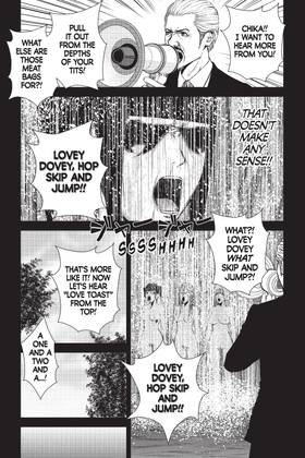 Read Back Street Girls  2 Page 7 in English