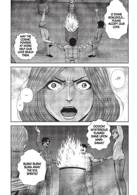 Read Back Street Girls  7 Page 6 in English