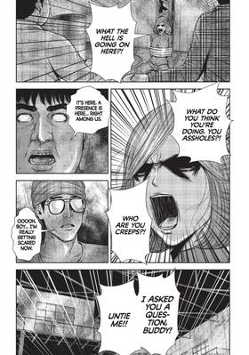 Read Back Street Girls  7 Page 7 in English