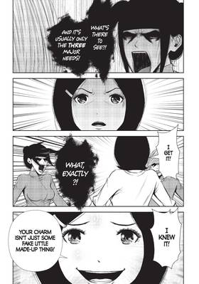Read Back Street Girls  6 Page 9 in English