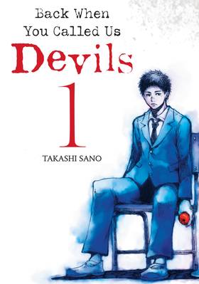 Read Back When You Called Us Devils  1 Page 1 in English