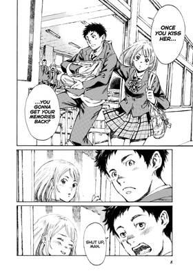 Read Back When You Called Us Devils  1 Page 10 in English