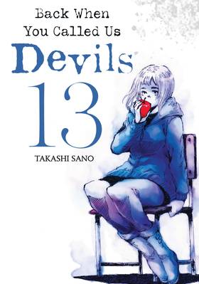 Read Back When You Called Us Devils  13 Page 1 in English