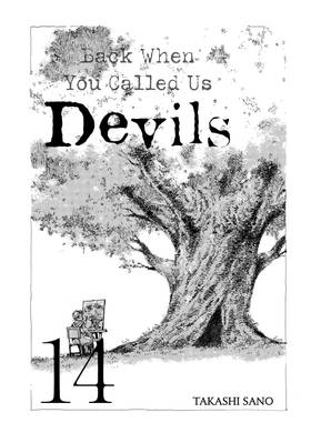 Read Back When You Called Us Devils  14 Page 3 in English