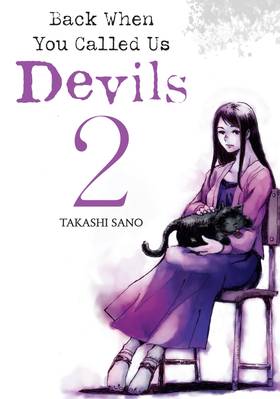 Read Back When You Called Us Devils  2 Page 1 in English