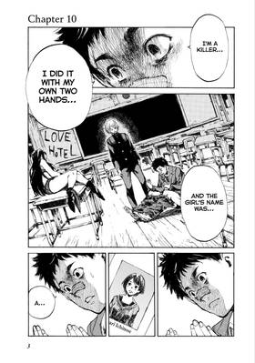 Read Back When You Called Us Devils  2 Page 5 in English