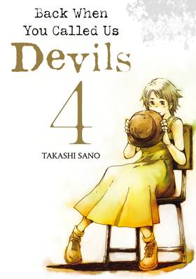 Read Back When You Called Us Devils  4 Page 1 in English