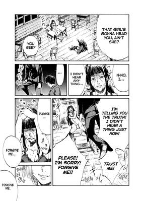 Read Back When You Called Us Devils  2 Page 7 in English