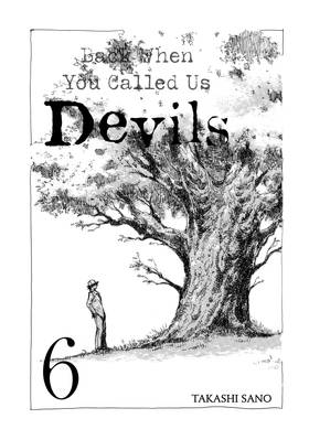 Read Back When You Called Us Devils  6 Page 3 in English