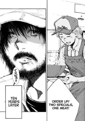 Read Back When You Called Us Devils  6 Page 7 in English