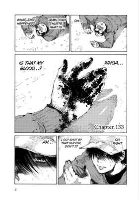 Read Back When You Called Us Devils  13 Page 5 in English
