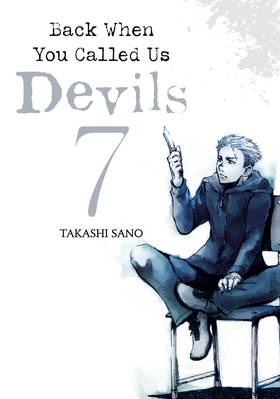 Read Back When You Called Us Devils  7 Page 1 in English