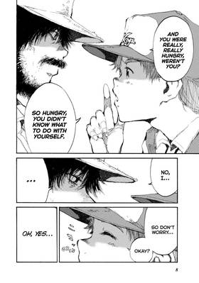 Read Back When You Called Us Devils  6 Page 10 in English