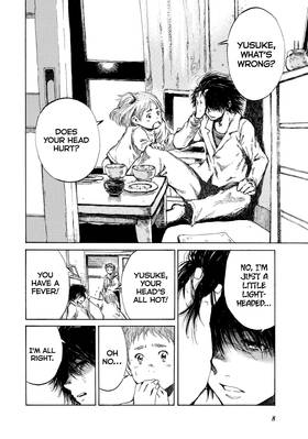 Read Back When You Called Us Devils  7 Page 10 in English