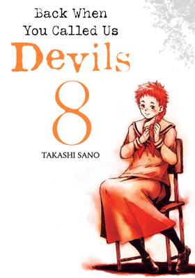 Read Back When You Called Us Devils  8 Page 1 in English