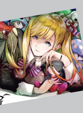 Read BAKEMONOGATARI (manga)  13 Page 3 in English