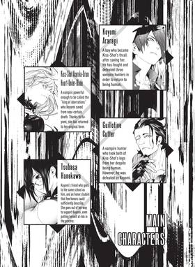 Read BAKEMONOGATARI (manga)  13 Page 6 in English
