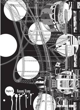 Read BAKEMONOGATARI (manga)  13 Page 8 in English