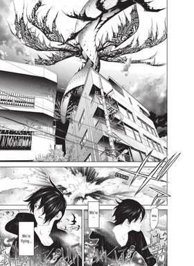 Read BAKEMONOGATARI (manga)  13 Page 9 in English