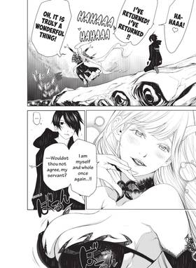 Read BAKEMONOGATARI (manga)  13 Page 10 in English