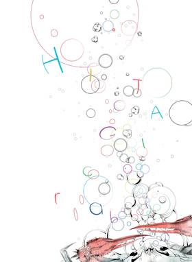 Read BAKEMONOGATARI (manga)  1 Page 6 in English