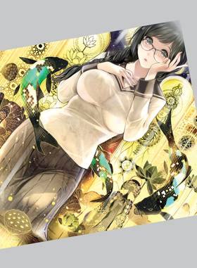 Read BAKEMONOGATARI (manga)  11 Page 3 in English