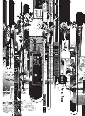 Read BAKEMONOGATARI (manga)  14 Page 8 in English