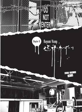 Read BAKEMONOGATARI (manga)  10 Page 8 in English