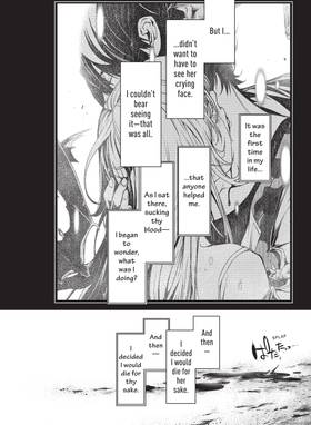 Read BAKEMONOGATARI (manga)  15 Page 10 in English