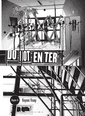 Read BAKEMONOGATARI (manga)  12 Page 8 in English