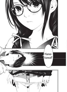 Read BAKEMONOGATARI (manga)  12 Page 9 in English