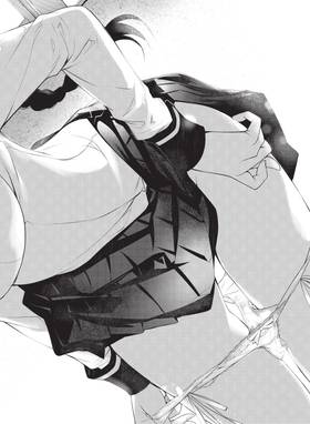 Read BAKEMONOGATARI (manga)  12 Page 10 in English
