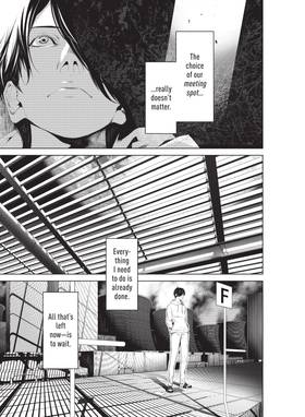 Read BAKEMONOGATARI (manga)  17 Page 9 in English