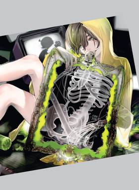 Read BAKEMONOGATARI (manga)  20 Page 3 in English