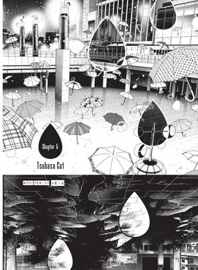 Read BAKEMONOGATARI (manga)  19 Page 8 in English