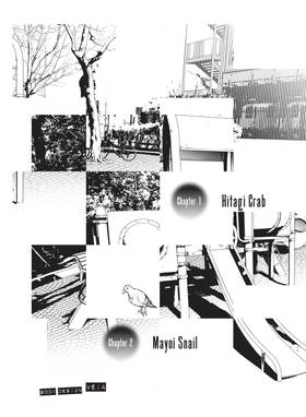 Read BAKEMONOGATARI (manga)  2 Page 10 in English
