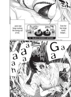 Read BAKEMONOGATARI (manga)  19 Page 10 in English
