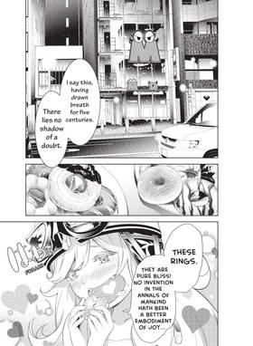 Read BAKEMONOGATARI (manga)  22 Page 9 in English