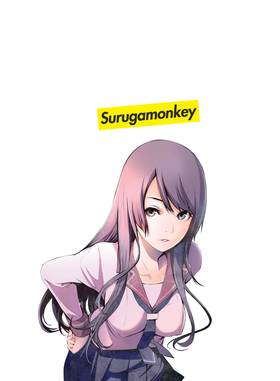 Read BAKEMONOGATARI (manga)  4 Page 4 in English