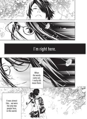 Read BAKEMONOGATARI (manga)  3 Page 9 in English