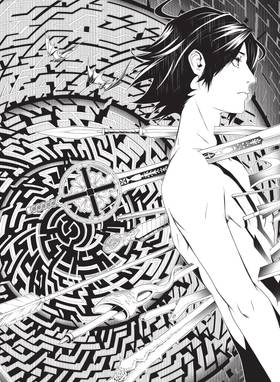 Read BAKEMONOGATARI (manga)  3 Page 10 in English
