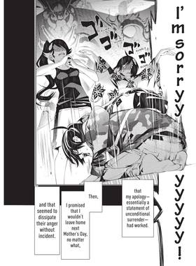 Read BAKEMONOGATARI (manga)  4 Page 10 in English