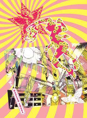 Read BAKEMONOGATARI (manga)  8 Page 4 in English